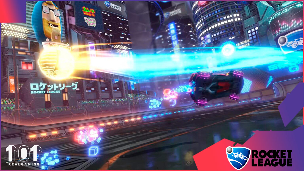 rocket league heatseeker fecha