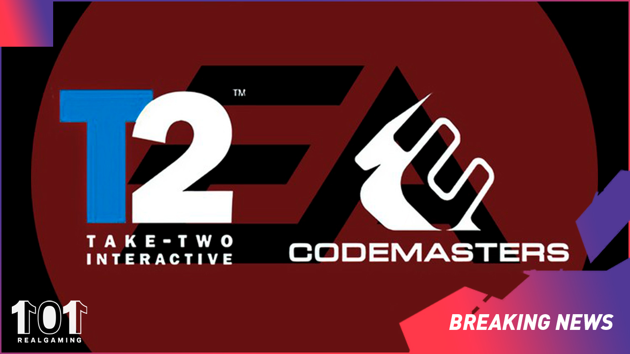 take two ea sports codemasters puja compra adquiere