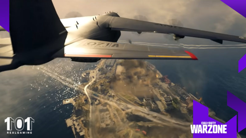 Call of Duty: Warzone - Cómo jugar en Rebirth Island, el nuevo mapa del ...