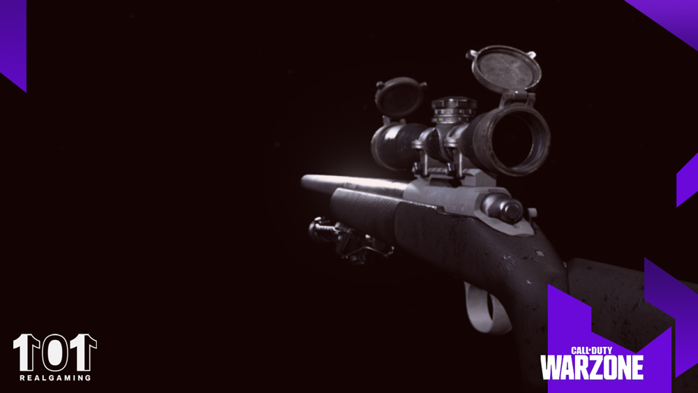 Call of Duty Warzone Esta es la mejor clase de la Pellington 703 en la temporada 1