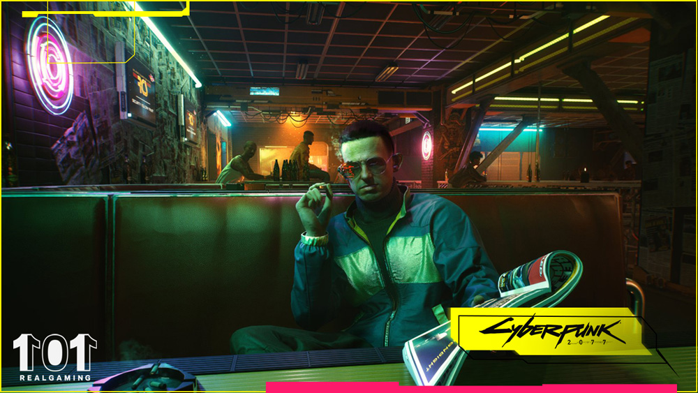Cyberpunk 2077 Cómo pedir un reembolso en Xbox One o Xbox Series X S