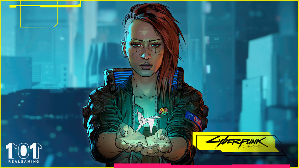 Cyberpunk 2077 Este es el nivel máximo para tu personaje y el Street Cred en la campaña