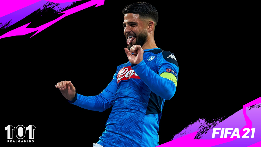 FIFA 21 Cuenta regresiva para la revelación del Equipo de la Semana TOTW 10