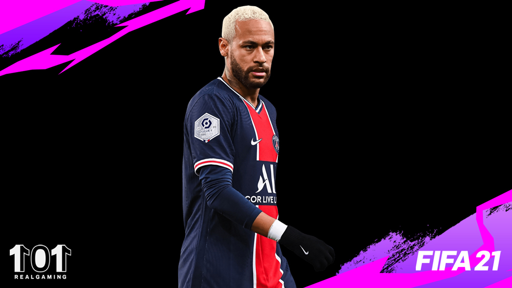 FIFA 21 Estas son las notas del parche para la actualización 6 1