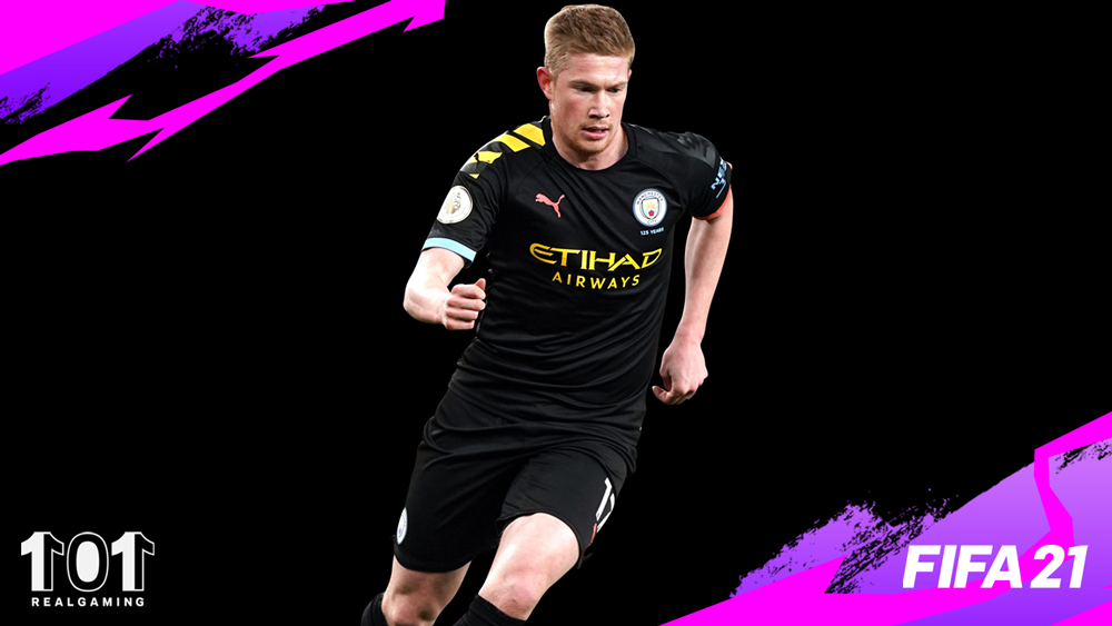 FIFA 21 Fecha de salida cartas SBC jugadores objetivo y todo lo que sabemos de la promo TOTGS