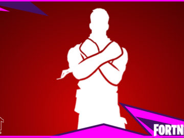 Fortnite Cómo conseguir el gesto Saludo de Wakanda de Black Panther