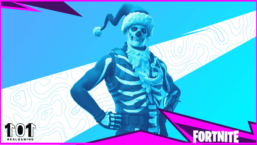 Fortnite Fecha de inicio formato requisitos premios y todo lo que sabemos sobre los torneos Histeria Helada