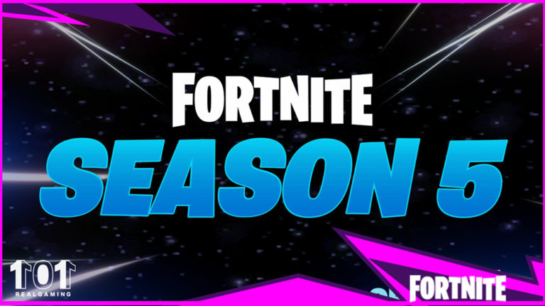 Fortnite Fecha de lanzamiento, pase de batalla, tráiler, skins, Mandalorian, Punto Cero y todo