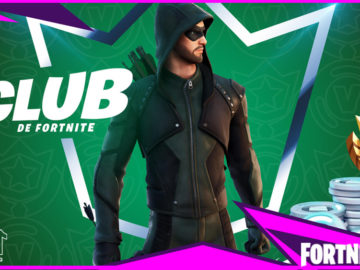Fortnite Fecha de salida precio y recompensas de la suscripción Club de Fortnite en enero del 2021 1