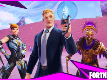 Fortnite Todo lo que debes saber sobre el pase de batalla de la temporada 5 del capítulo 2