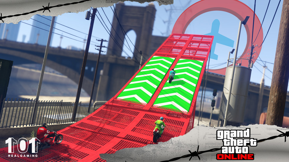 GTA Online Estas son las notas del parche para la actualización semanal del 10 de diciembre