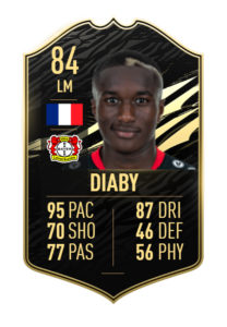 diaby totw 13 predicciones