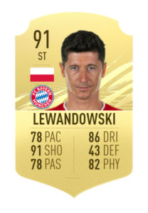 lewandowski contendientes potm de diciembre de la bundesliga