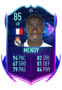 mendy rttf 3 pantalla de carfa fut 21