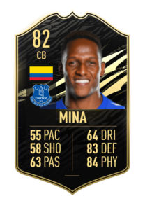 mina totw 13 predicciones