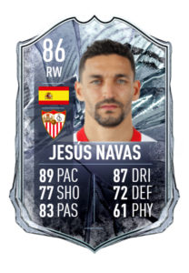 navas pantalla de carga fut freeze semana 2