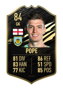 Papa totw 13 predicciones