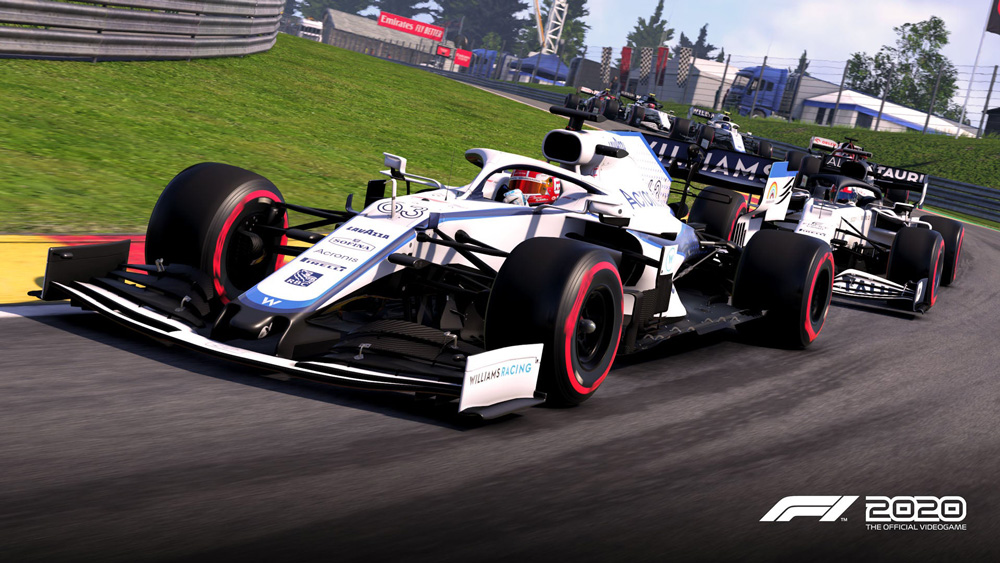 F1 2021 - Fecha de salida, pilotos, escuderias, pistas, Mi ...