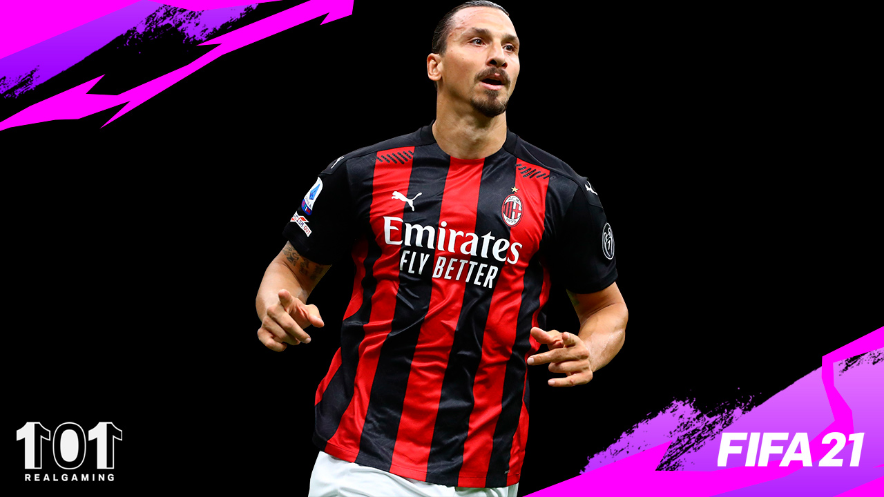 fifa 21 fut totw equipo de la semana 17 ibrahimovic aubameyang alisson