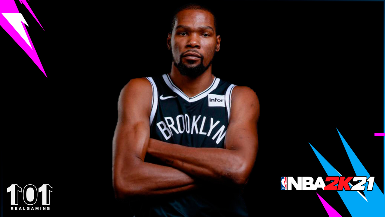 nba 2k21 actualizacion valoraciones durant jokic doncic lillard