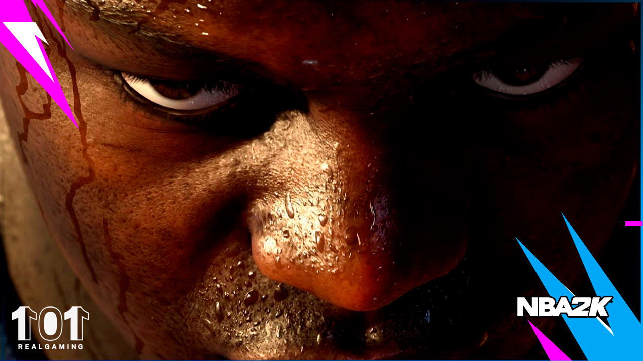 NBA 2k22 monedas virtuales insignias proxima generacion bases y escoltas mi equipo