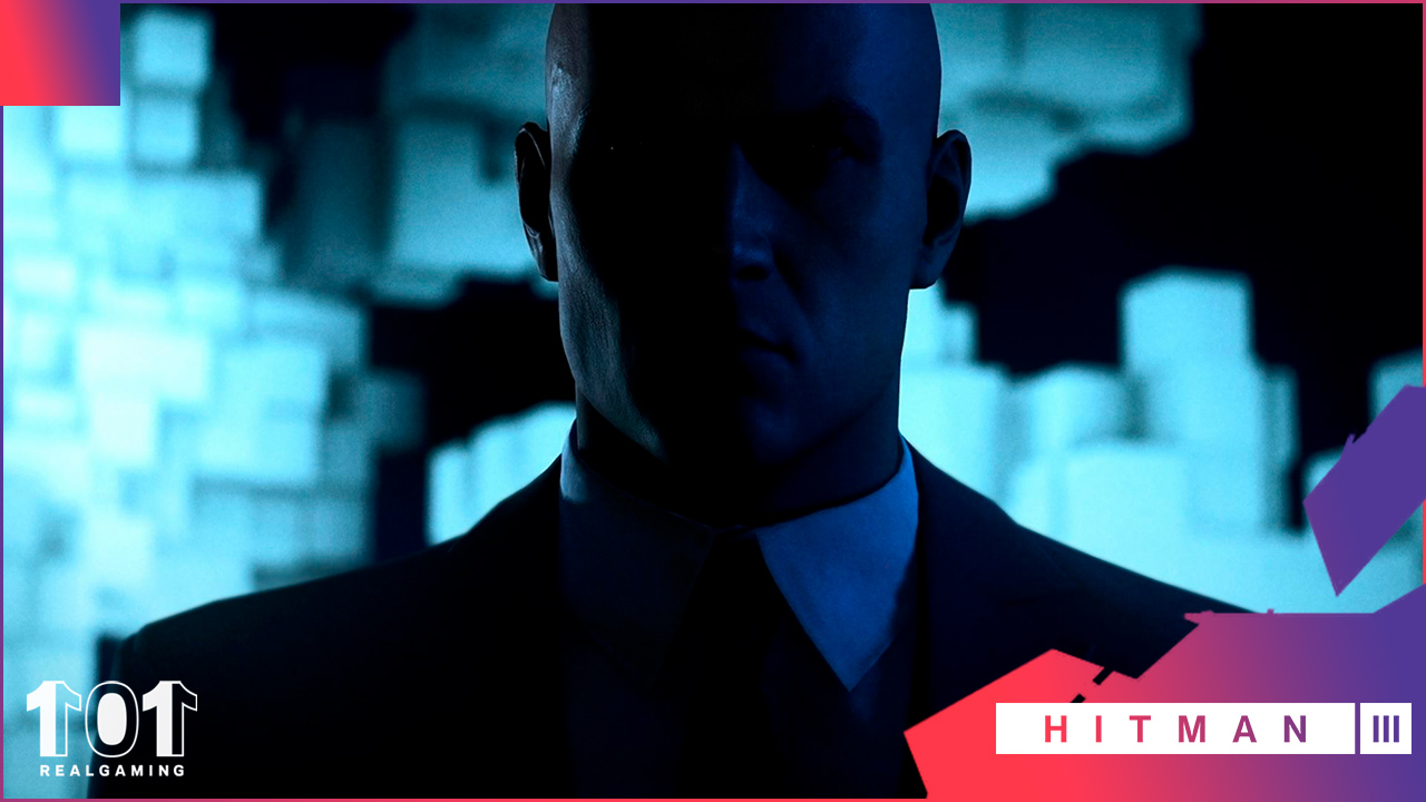 hitman 3 nuevo trailer detras de las escenas