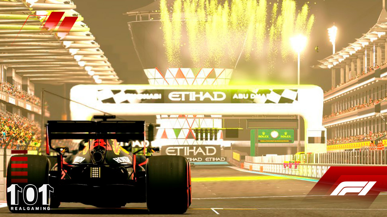 f1 virtual gp series beneficas
