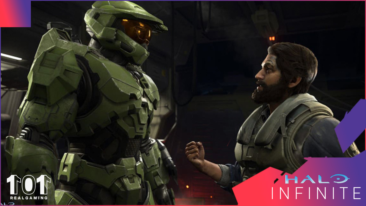 halo infinite reddit community manager 343 actualizaciones mensuales