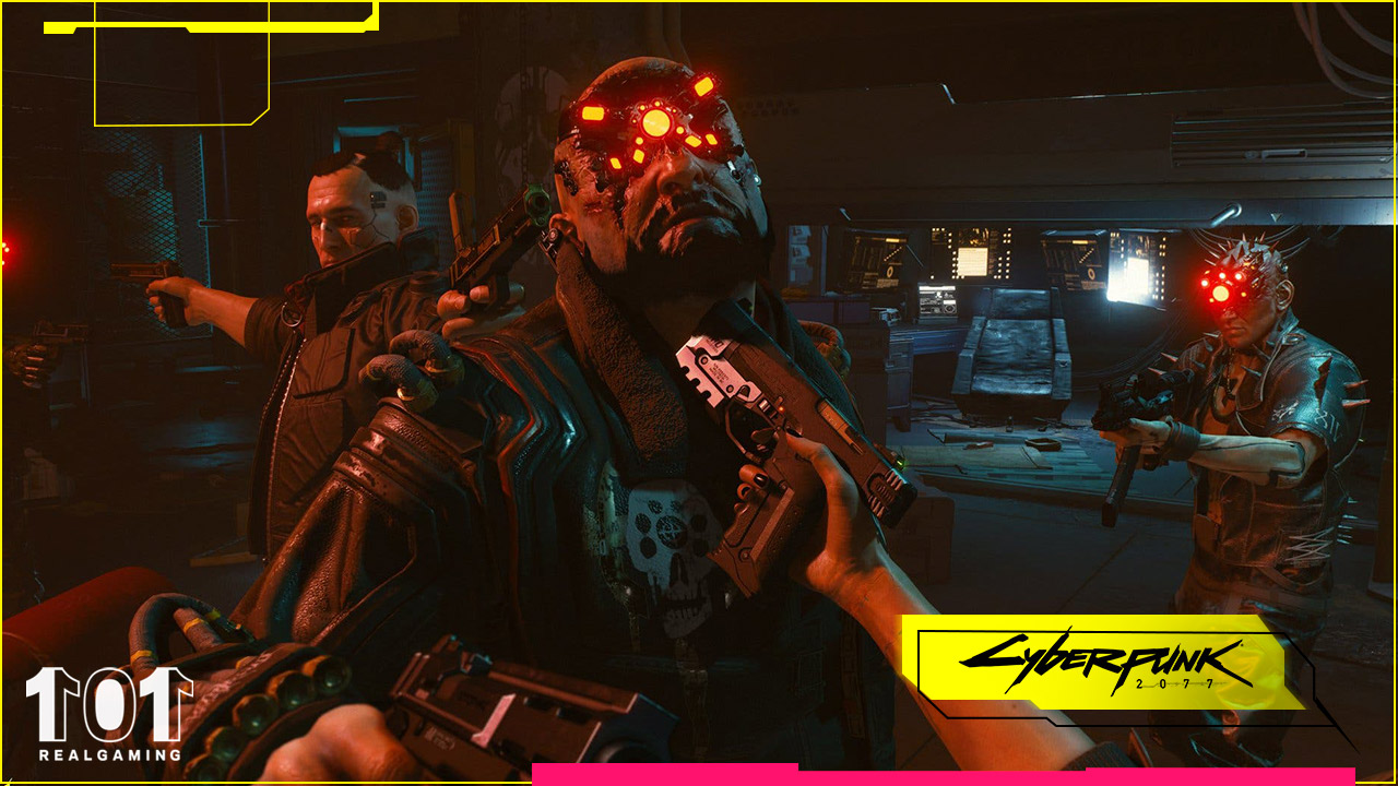 cyberpunk 2077 rumores cd projekt red sony junio