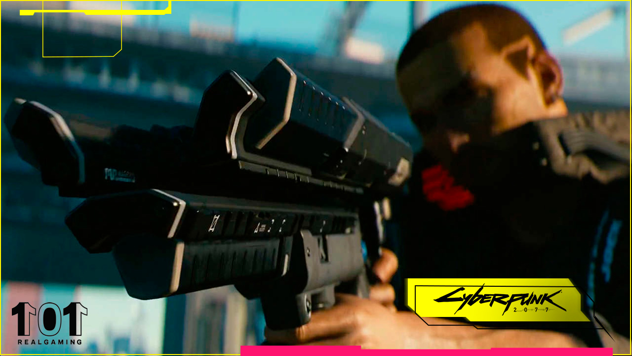 heist deathmatch cyberpunk 2077 multijugador todos contra todos atraco