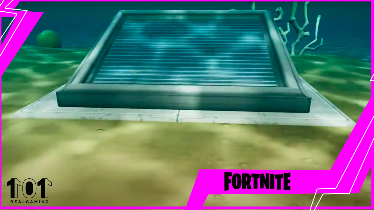 donde esta bunker ubicacion fortnite semana 9 desafio mision