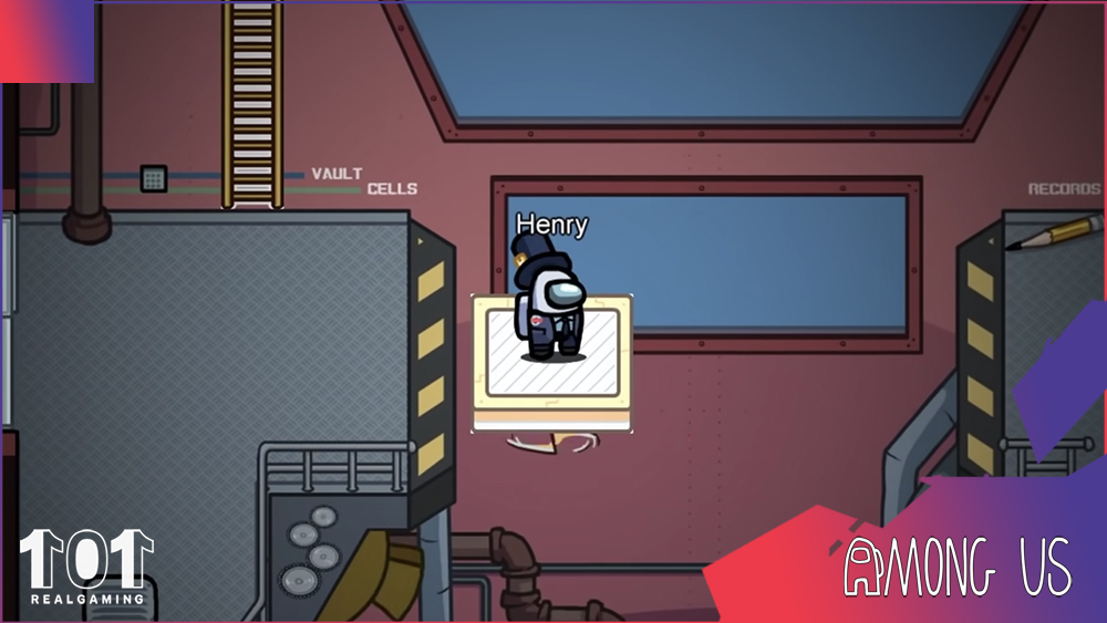 Among Us Cuándo sale el nuevo mapa Airship