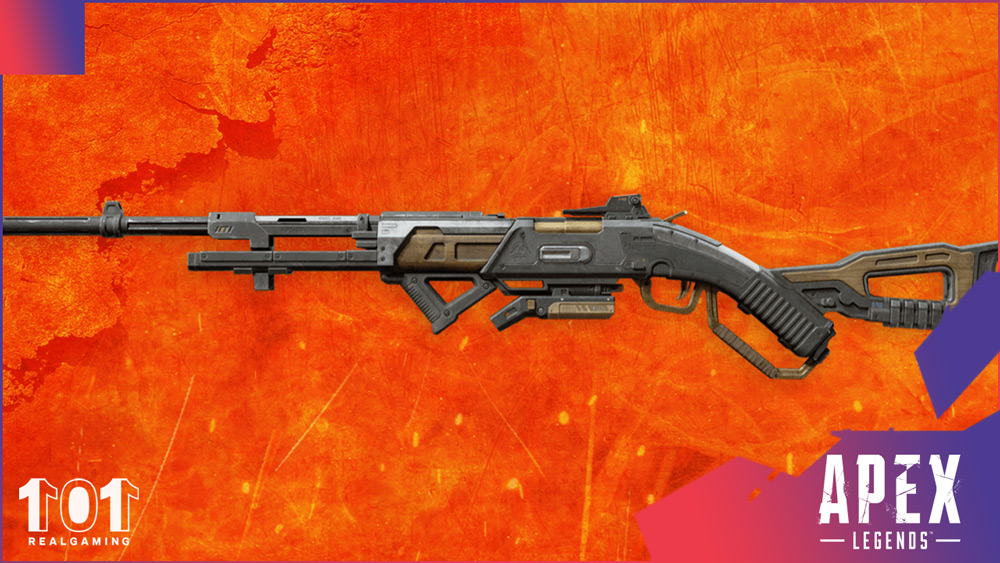Apex Legends Guía del 30 30 Repeater accesorios miras tipo de munición y todo lo que sabemos del arma