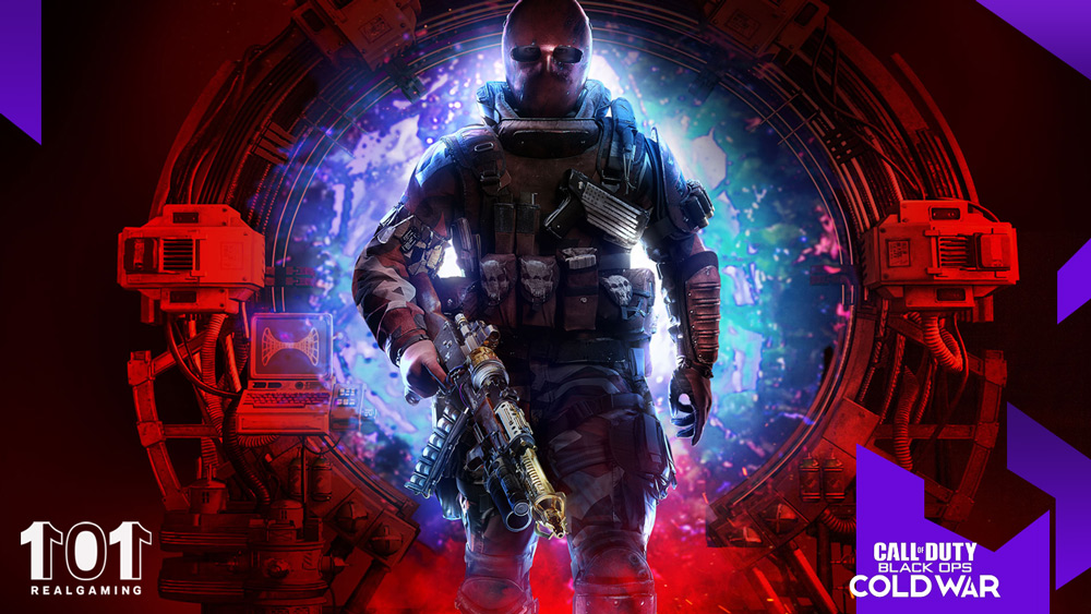 Call of Duty Black Ops Cold War Fecha de salida notas del parche Express Firebase Z y todo sobre la temporada 1 recargada