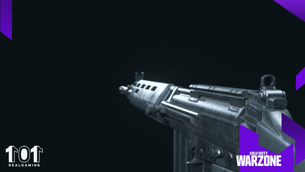 Call of Duty Warzone Esta es la mejor clase de la FAL en la temporada 1