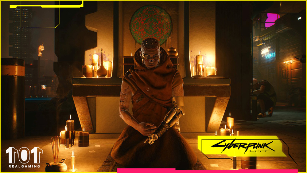 Cyberpunk 2077 Los desarrolladores creían que la fecha de lanzamiento para el 2020 era una broma