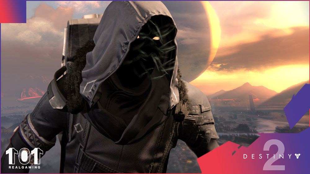 Destiny 2 Dónde está Xur y cuál es su inventario para la semana del 15 de enero del 2021