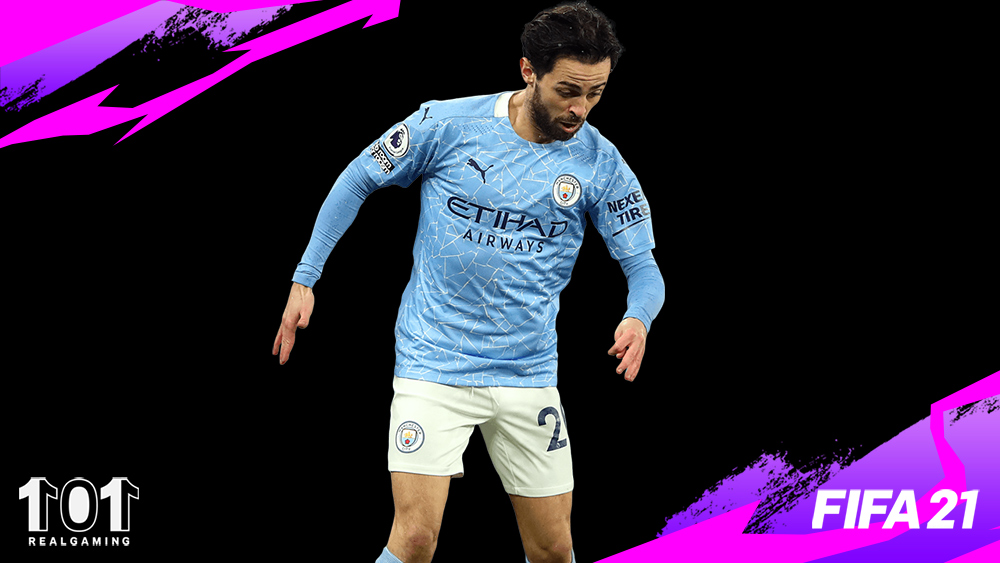 FIFA 21 Este es el Equipo de la Semana TOTW 18 que llega a los sobres de FUT
