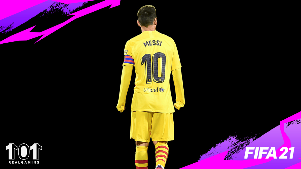 FIFA 21 Estos son los nominados para el jugador número 12 y cómo puedes votar