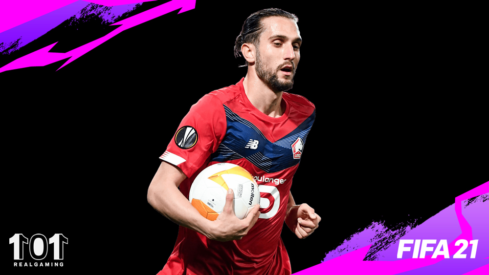 FIFA 21 Guía para completar el SBC de Yusuf Yacizi POTM de diciembre de la Ligue 1