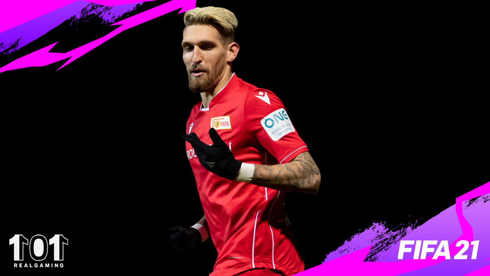 FIFA 21 Guía para completar los objetivos de Robert Andrich Estrella de Plata