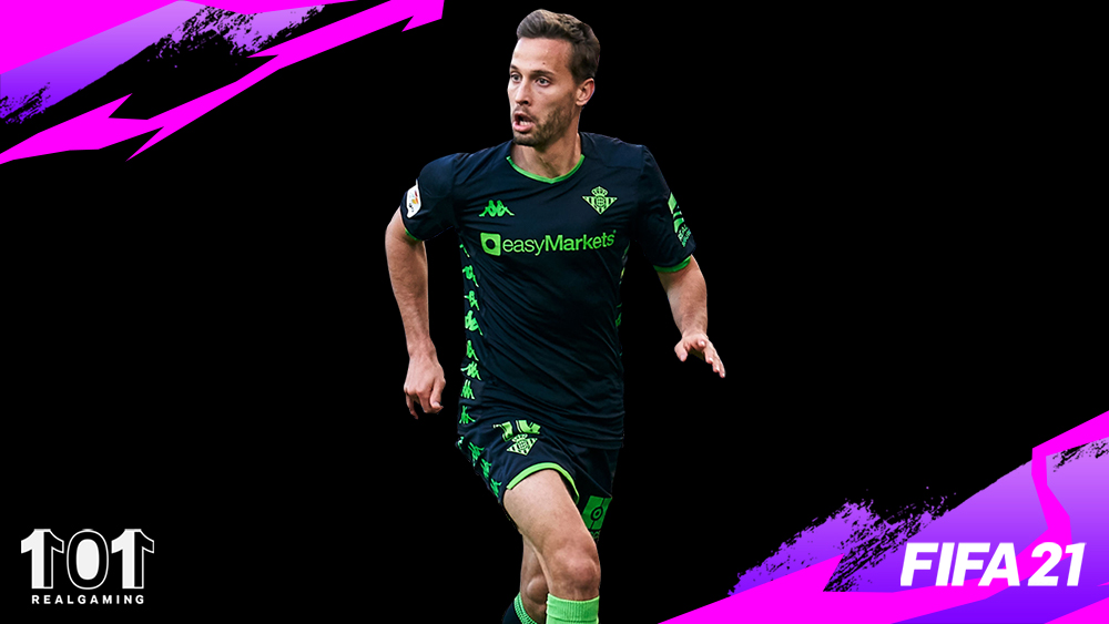 FIFA 21 Los nominados para el POTM de enero de LaLiga han sido anunciados