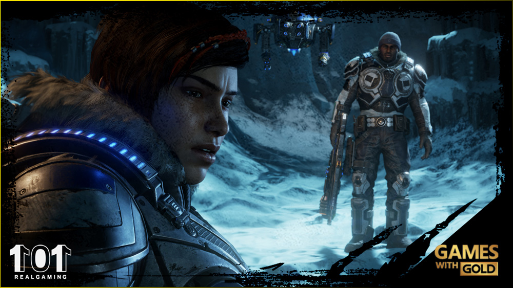Games with Gold Estos son los juegos gratuitos para febrero del 2021