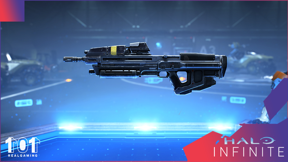 Halo Infinite Los desarrolladores ya trabajan en el contenido poslanzamiento
