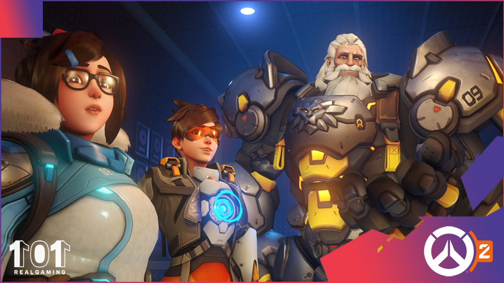 Overwatch 2 Los jugadores temen un retraso a raíz de los comentarios del actor de voz coreano de Genji