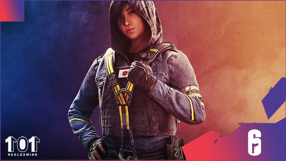 Rainbow Six Siege Este es el tamaño y las notas del parche para la actualización Y5S4 2