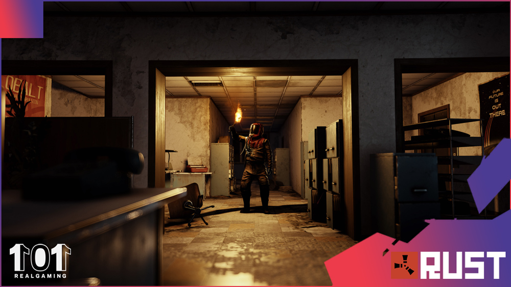 Rust Estos son los requisitos mínimos y recomendados para correr el juego