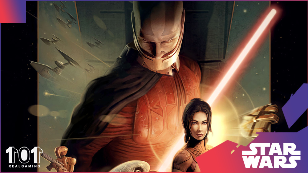 Star Wars Knights of the Old Republic Un nuevo juego estaría en desarrollo sin la participación de EA