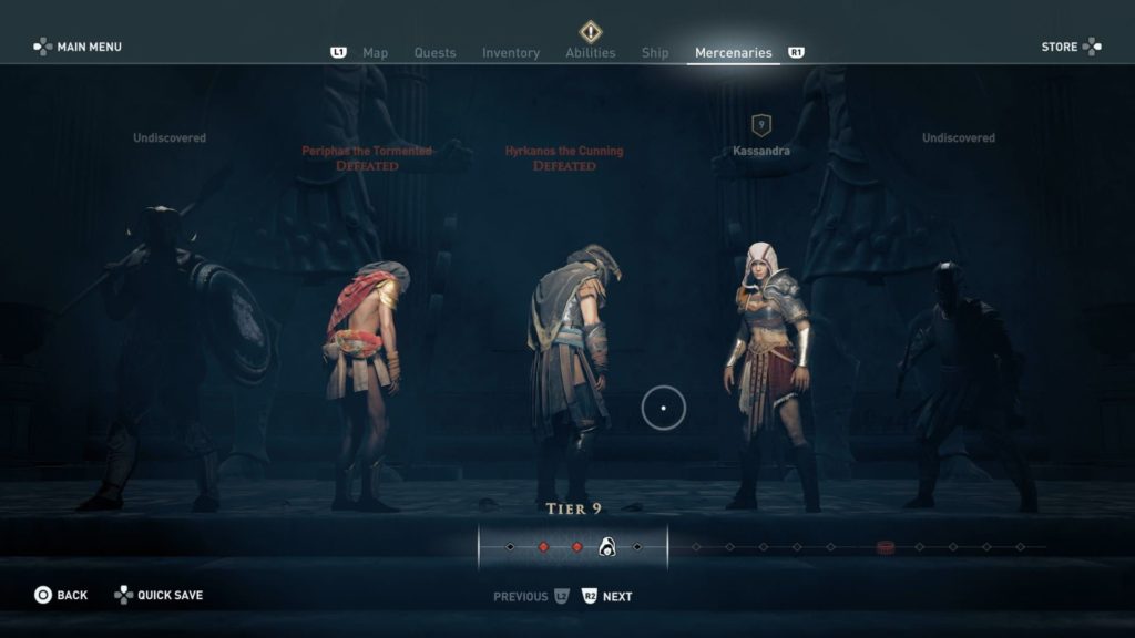 características de juego fuga de 4chan ac 2021