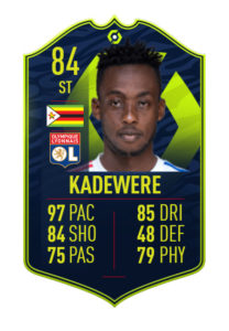kadewere nominados potm ligue 1 diciembre fifa 21